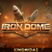 Iron Dome defense game at axiebet88 download hub